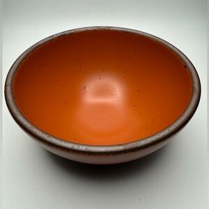 East Fork Ice Cream Bowl - Day Lily - First